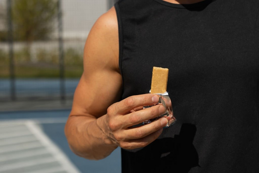 How Protein Bites Help You Stay on Track with Your Fitness Goals