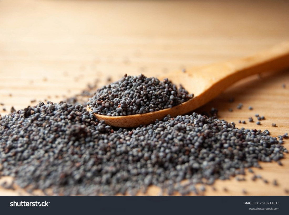 The Power of Poppy Seeds: Why This Tiny Ingredient Packs a Big Punch