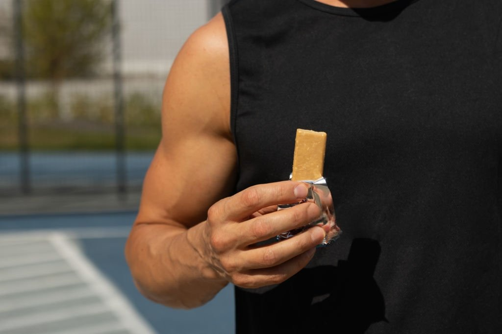 How Protein Bites Help You Stay on Track with Your Fitness Goals