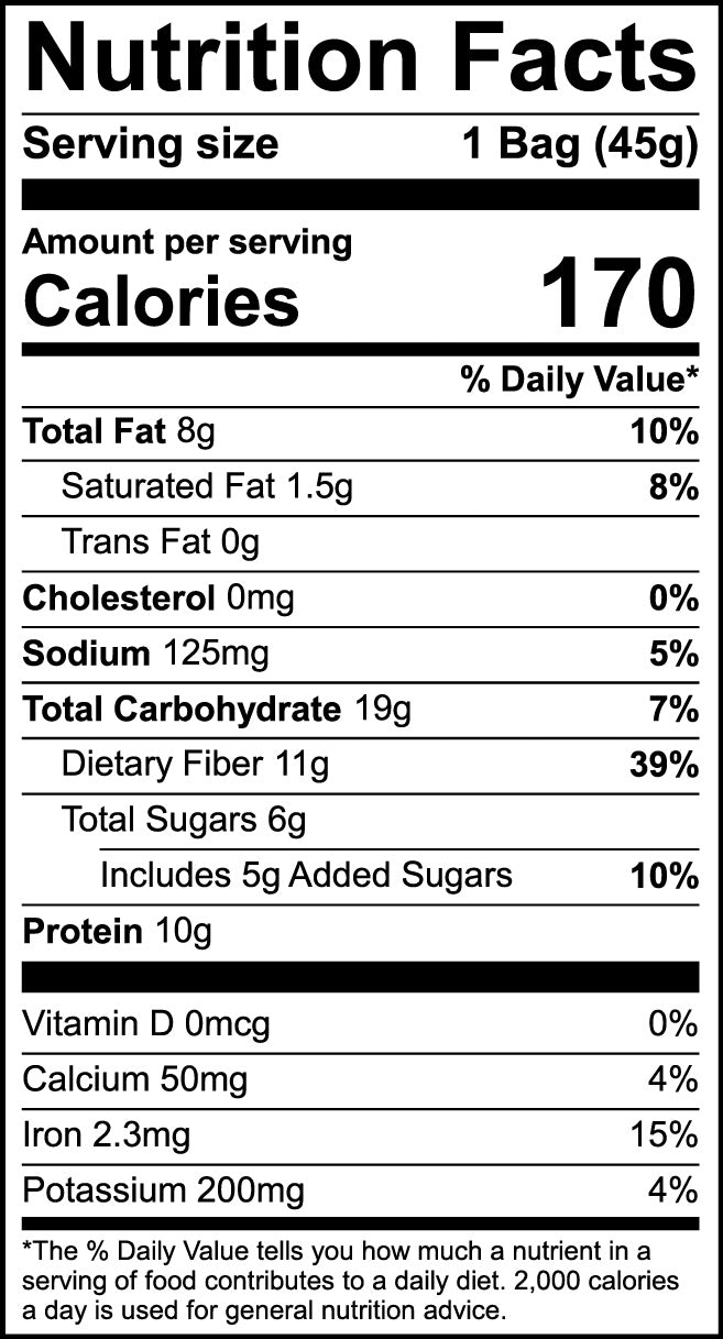 Lemon Poppyseed Prebiotic Protein Bites
