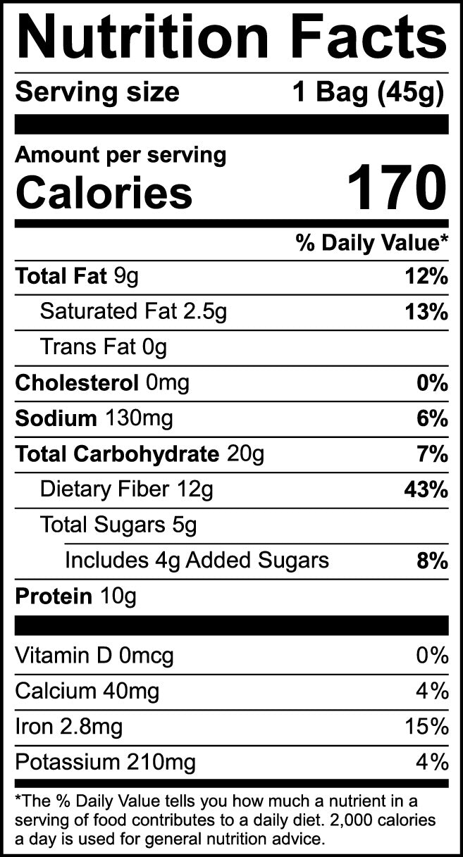Variety Pack Prebiotic Protein Bites